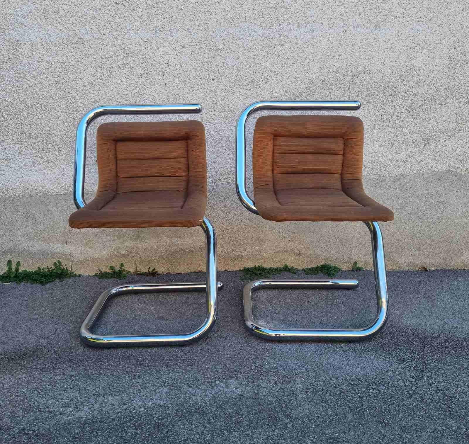 Sillas 