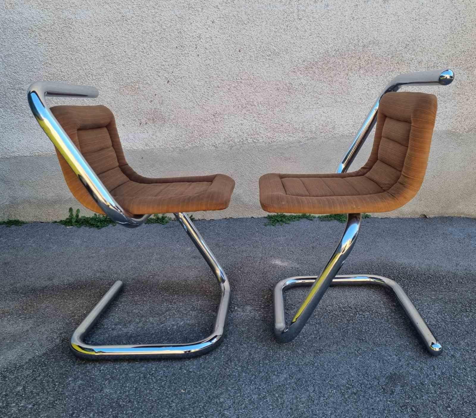 Sillas 