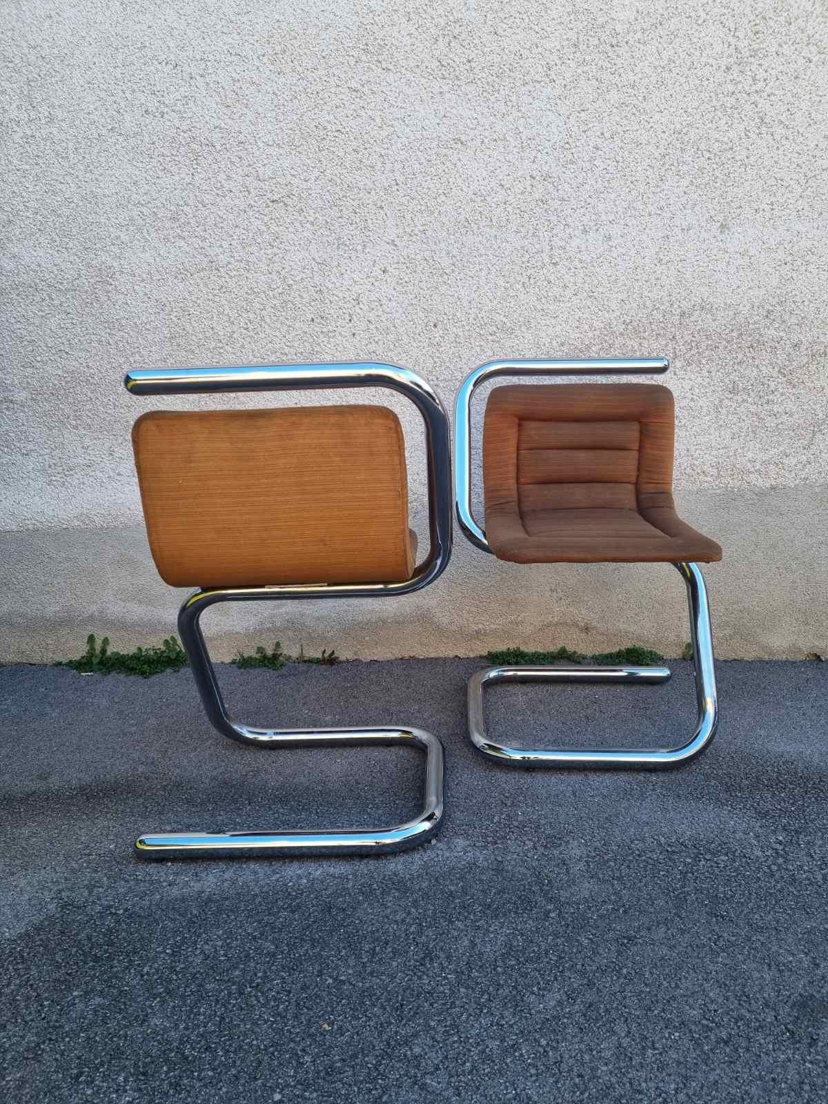 Sillas 
