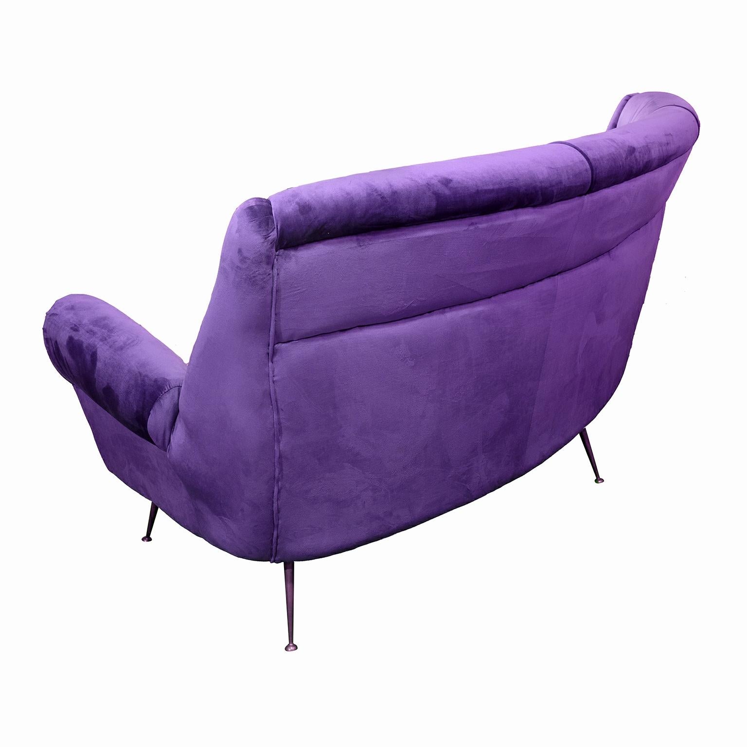 sofa and 2 armchairs