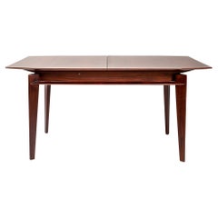 Italian Mid Century Modern Dassi Dining Table By Edmondo Palutari