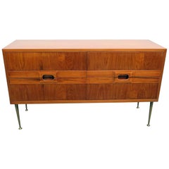 Italian Mid-Century Modern Dresser