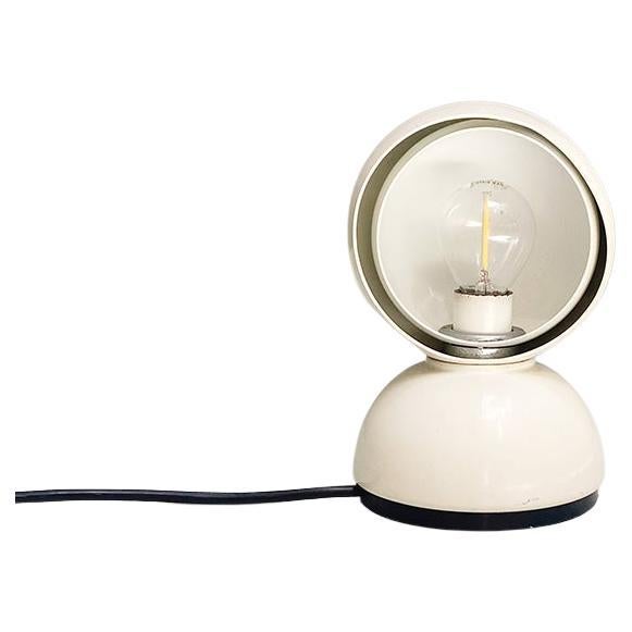 Vico Magistretti Eclisse Table Lamp