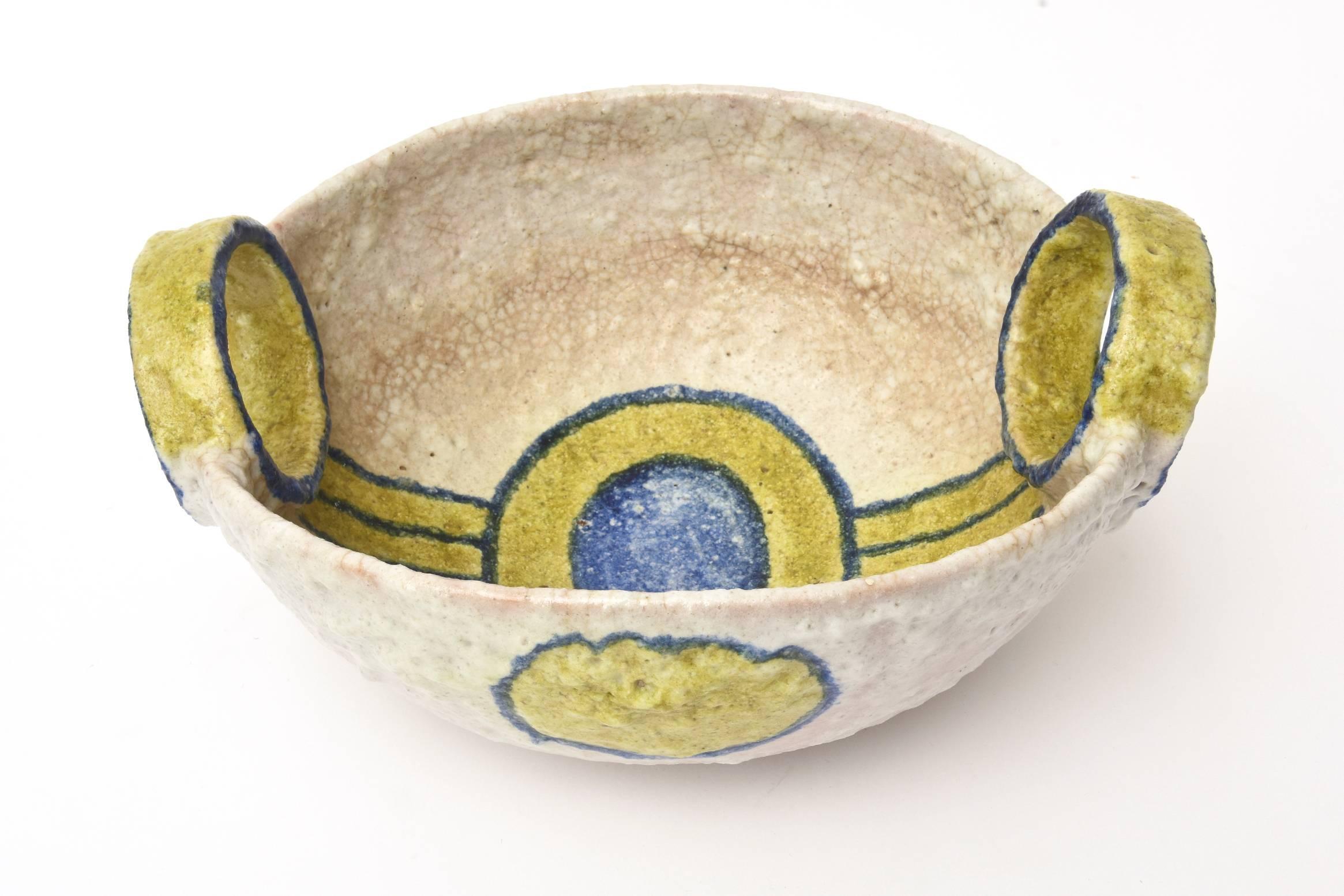 raymor pottery