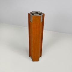 Cenicero de pie italiano de mediados de siglo Ariete 1401 Ico Parisi Stildomus, años 60