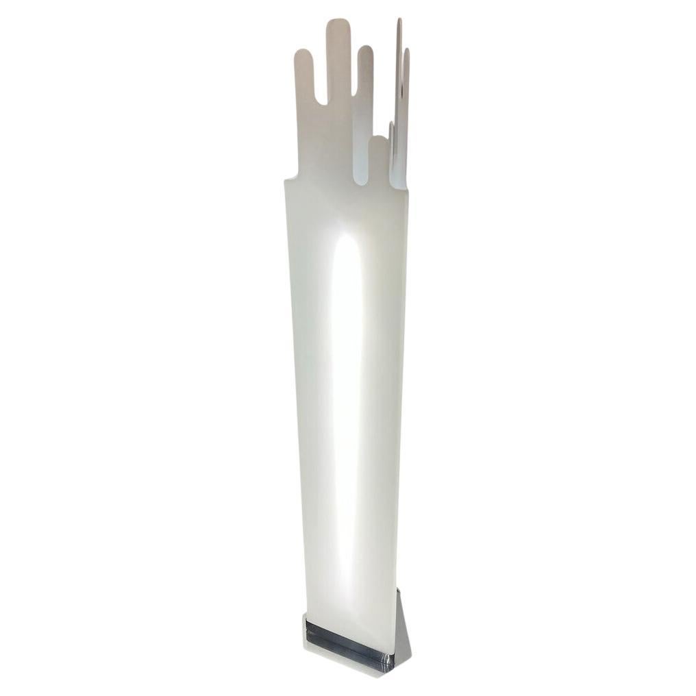 Italian Mid-Century Modern Floor Lamp For Sale