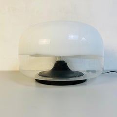 Italian mid century lamp Medusa by Leucos 1960s