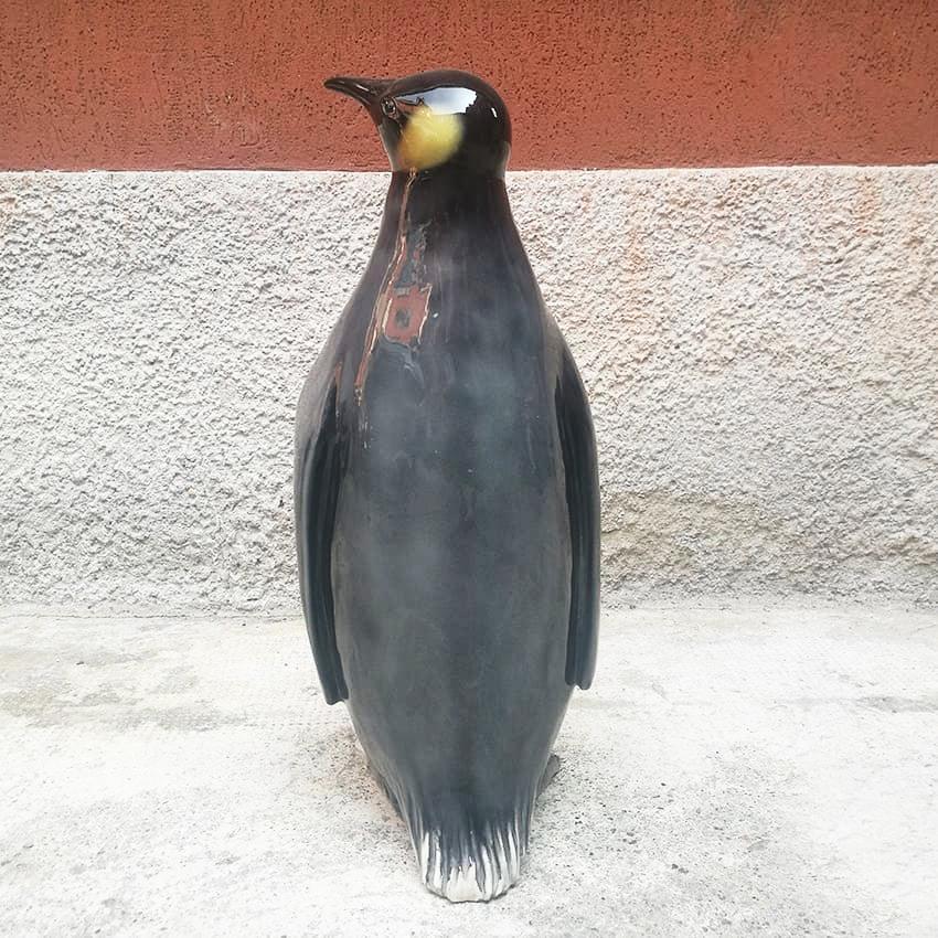 italian penguin