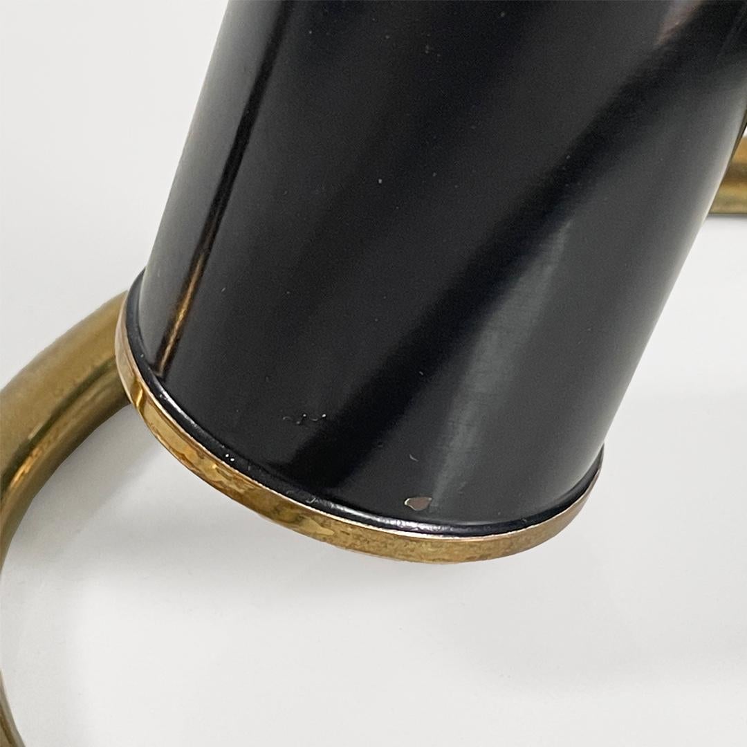 Italian mid-century modern lamp 12297 Scrittoio Angelo Lelii Arredoluce, 1950s in vendita 11