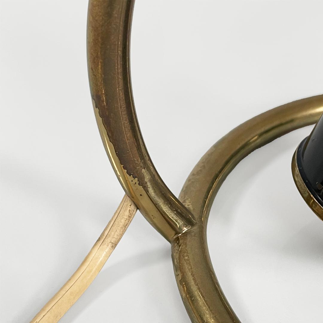 Italian mid-century modern lamp 12297 Scrittoio Angelo Lelii Arredoluce, 1950s in vendita 12