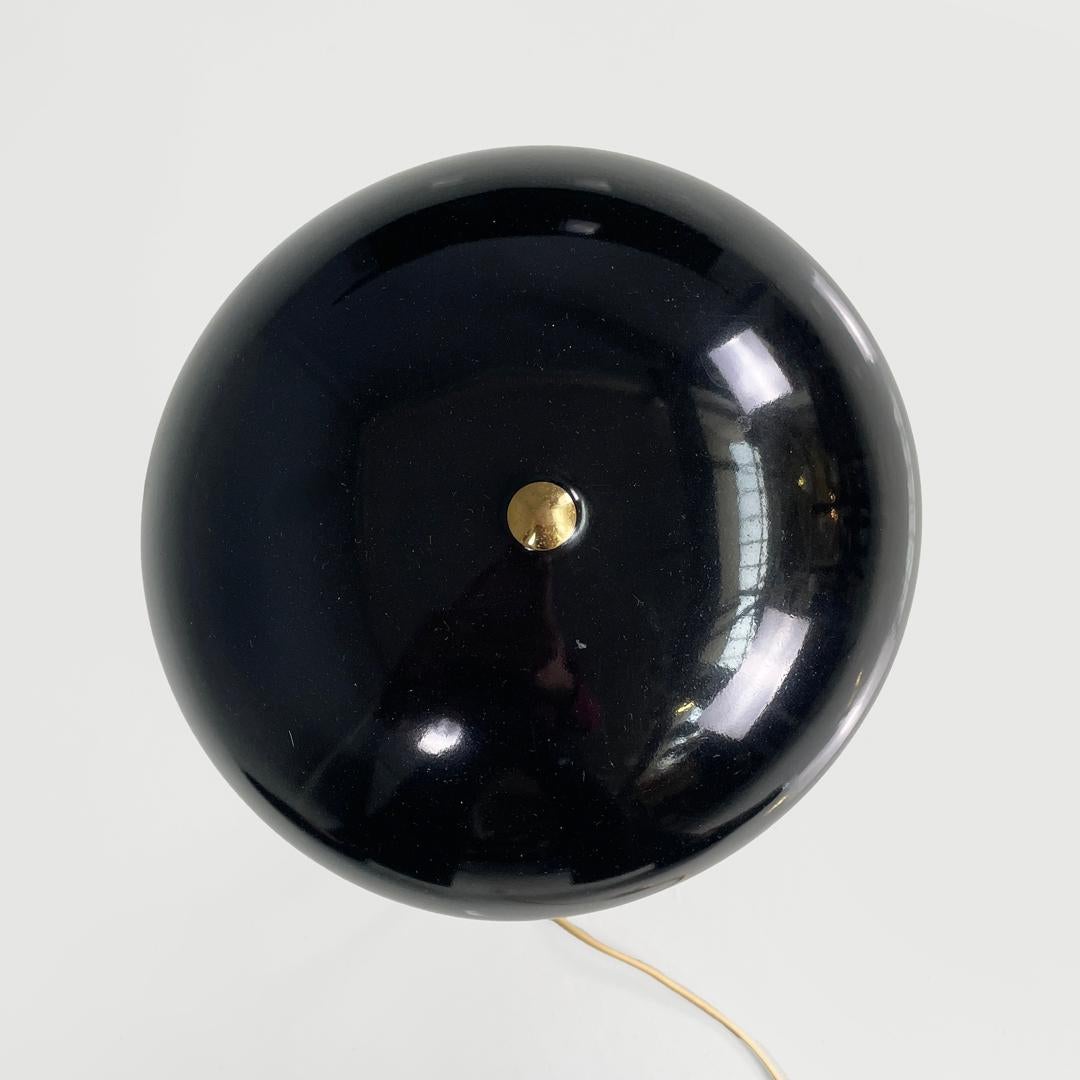 Italian mid-century modern lamp 12297 Scrittoio Angelo Lelii Arredoluce, 1950s in vendita 1