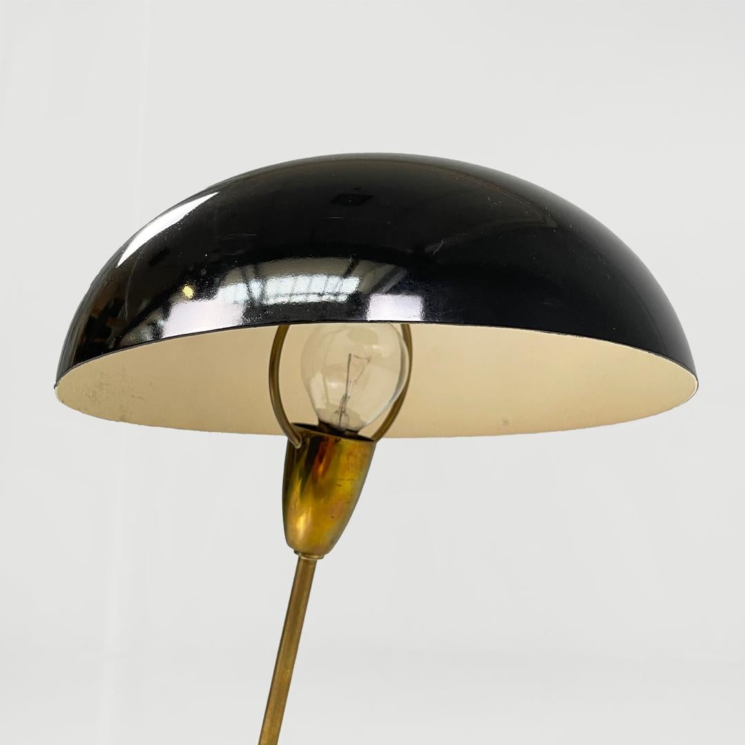 Italian mid-century modern lamp 12297 Scrittoio Angelo Lelii Arredoluce, 1950s in vendita 2