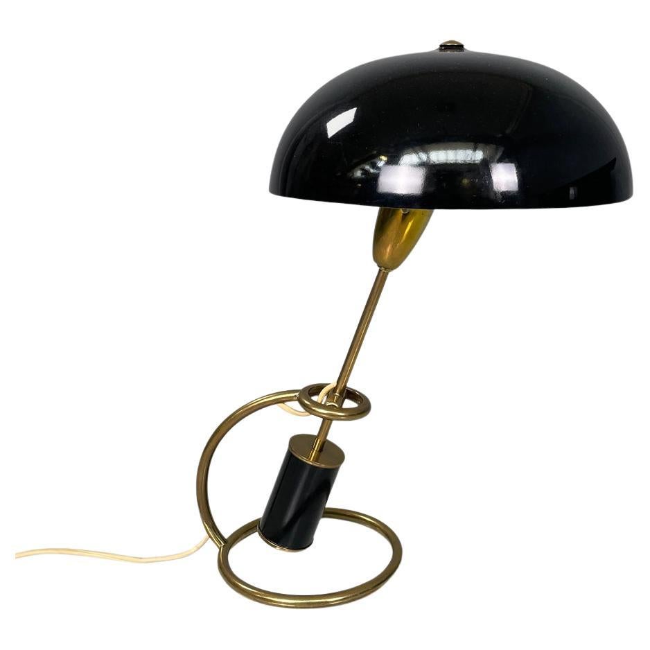 Italian mid-century modern lamp 12297 Scrittoio Angelo Lelii Arredoluce, 1950s in vendita