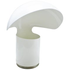 Italian Mid-Century Modern Lamp by Francesco Buzzi Ceriani