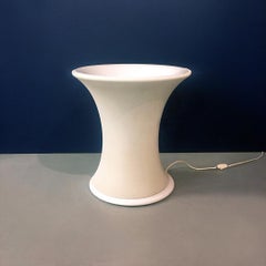 Lampada da tavolo Lucilla di G. Frattini per Leuka, anni '70.
