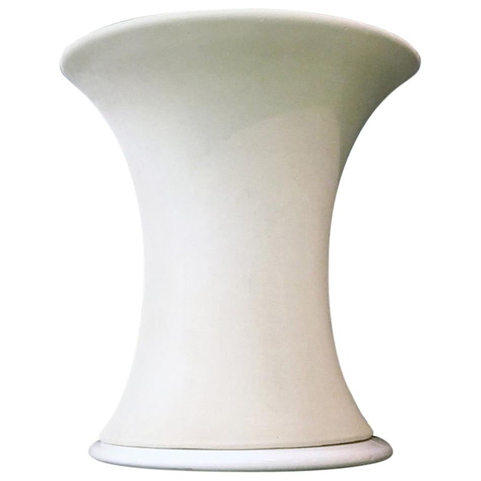 Lampada da tavolo Lucilla di G. Frattini per Leuka, anni '70.