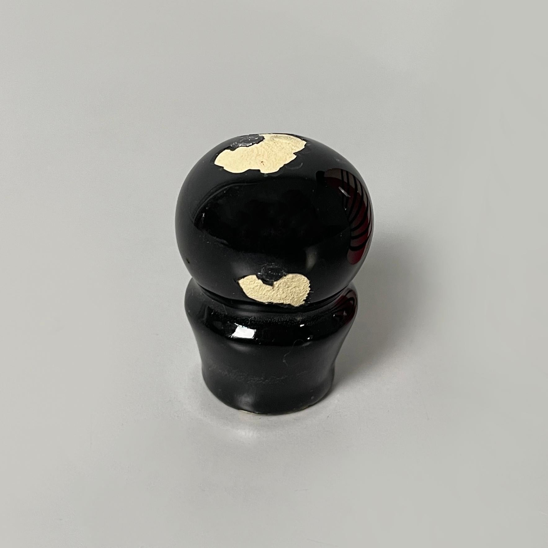 Service à huile et vinaigre italien moderne du milieu du siècle par Rometti Umbertide, années 1950 en vente 5