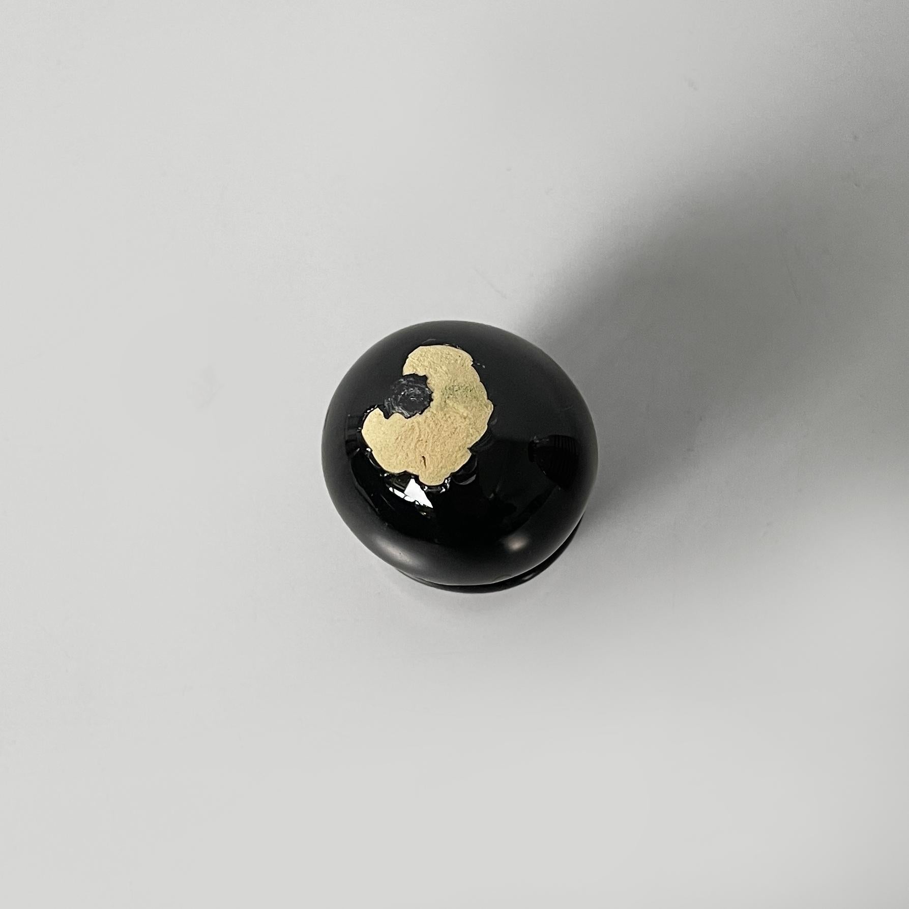 Service à huile et vinaigre italien moderne du milieu du siècle par Rometti Umbertide, années 1950 en vente 6