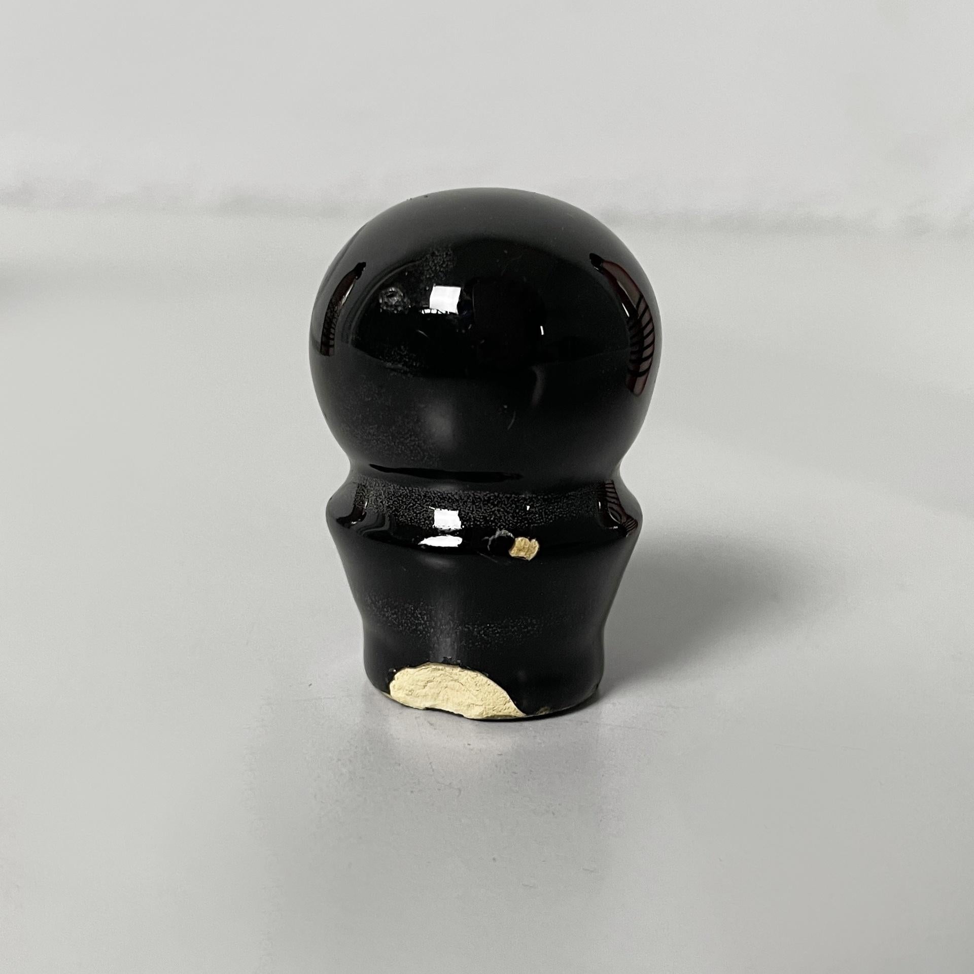 Service à huile et vinaigre italien moderne du milieu du siècle par Rometti Umbertide, années 1950 en vente 7