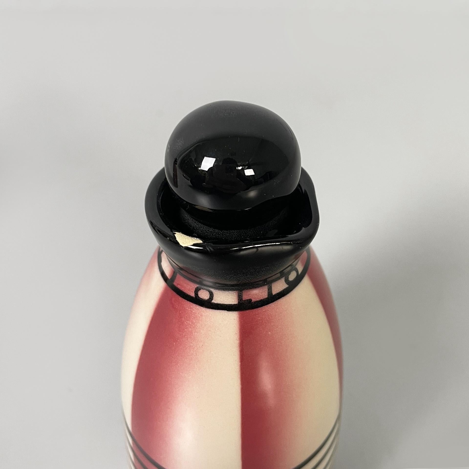 Service à huile et vinaigre italien moderne du milieu du siècle par Rometti Umbertide, années 1950 en vente 1