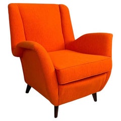 Armchairs