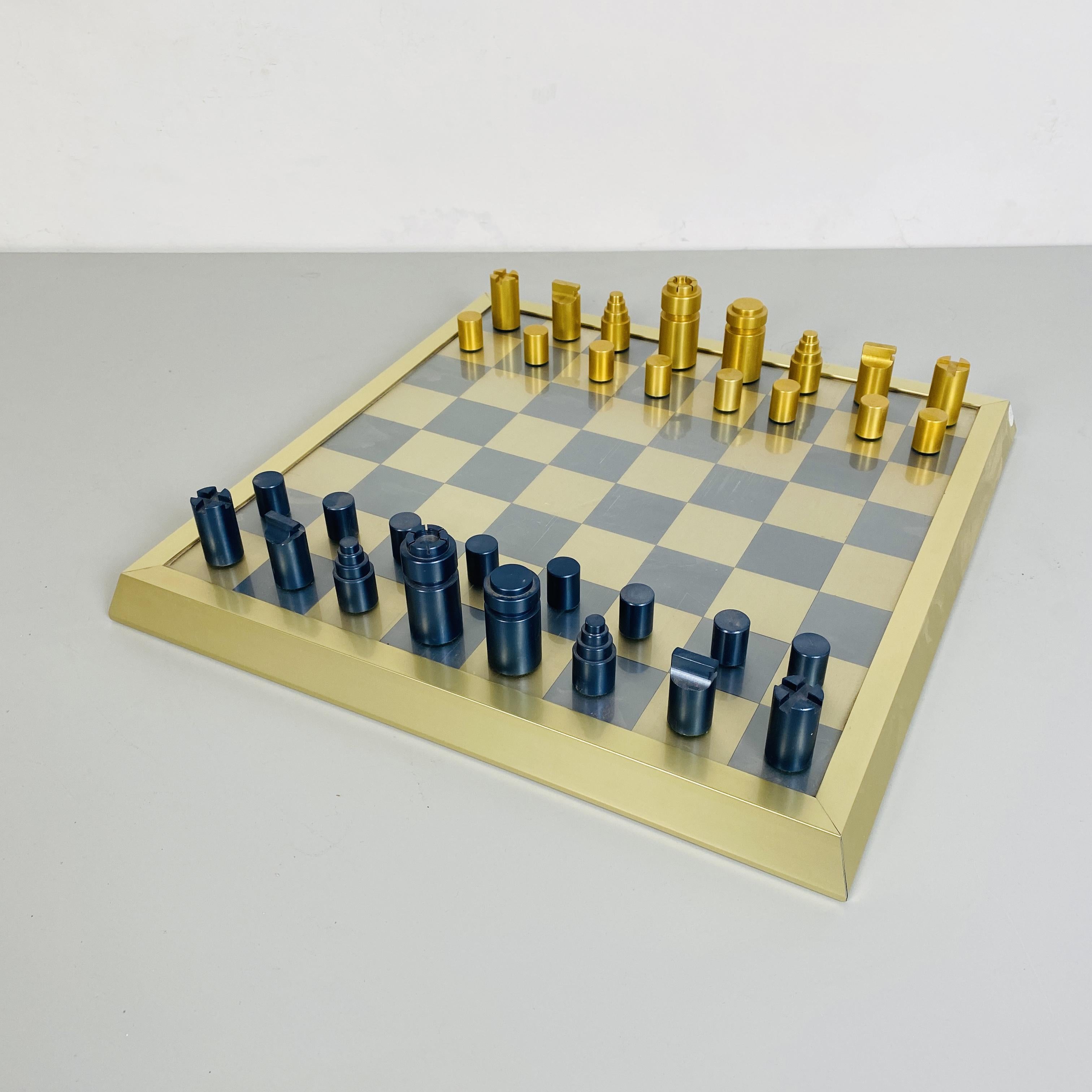 chess board coat hanger