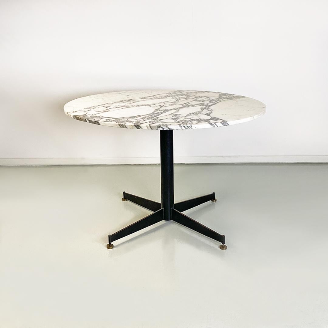 modern italian marble dining table