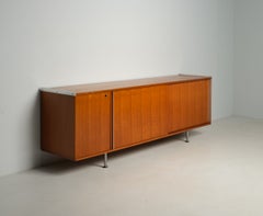 Italian Mid-Century Modern Sideboard by Alberto Rosselli, 1950s