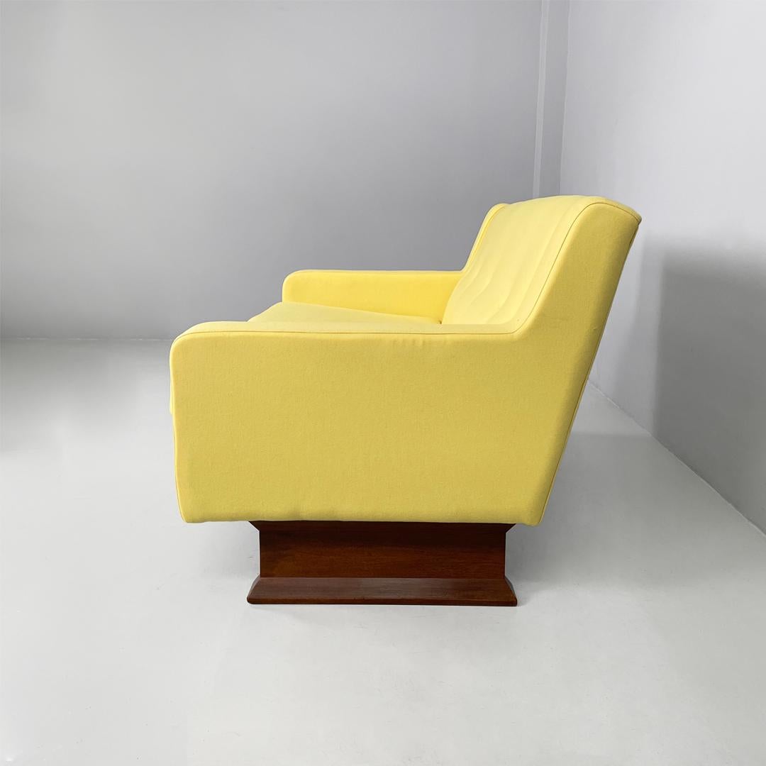 Italiano Divano italiano di metà secolo moderno LP34 di Franco Albini e Franca Helg Poggi, 1966 in vendita