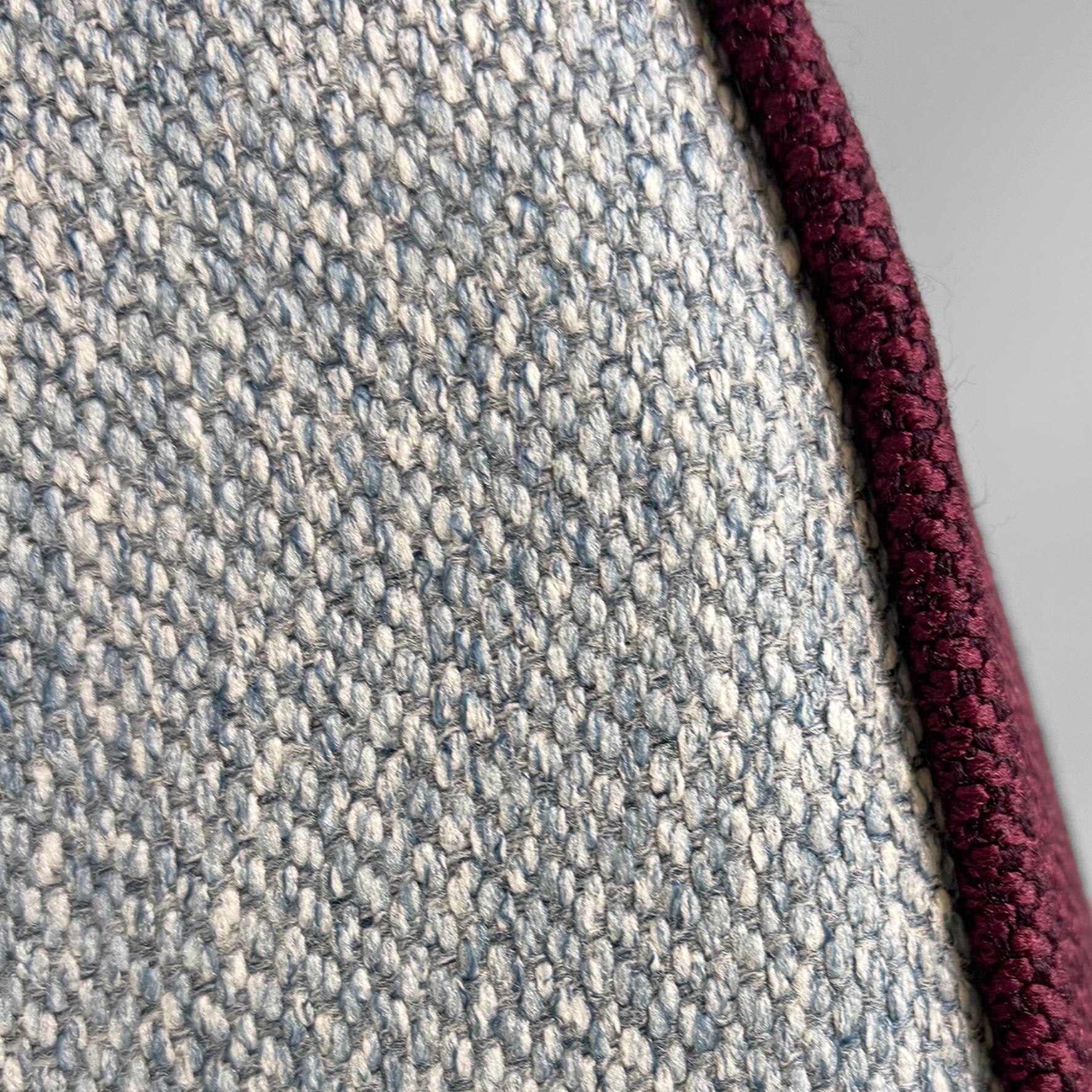 Divano italiano di metà secolo moderno mod. 801 di Carlo De Carli per Cassina, anni '50 in vendita 3