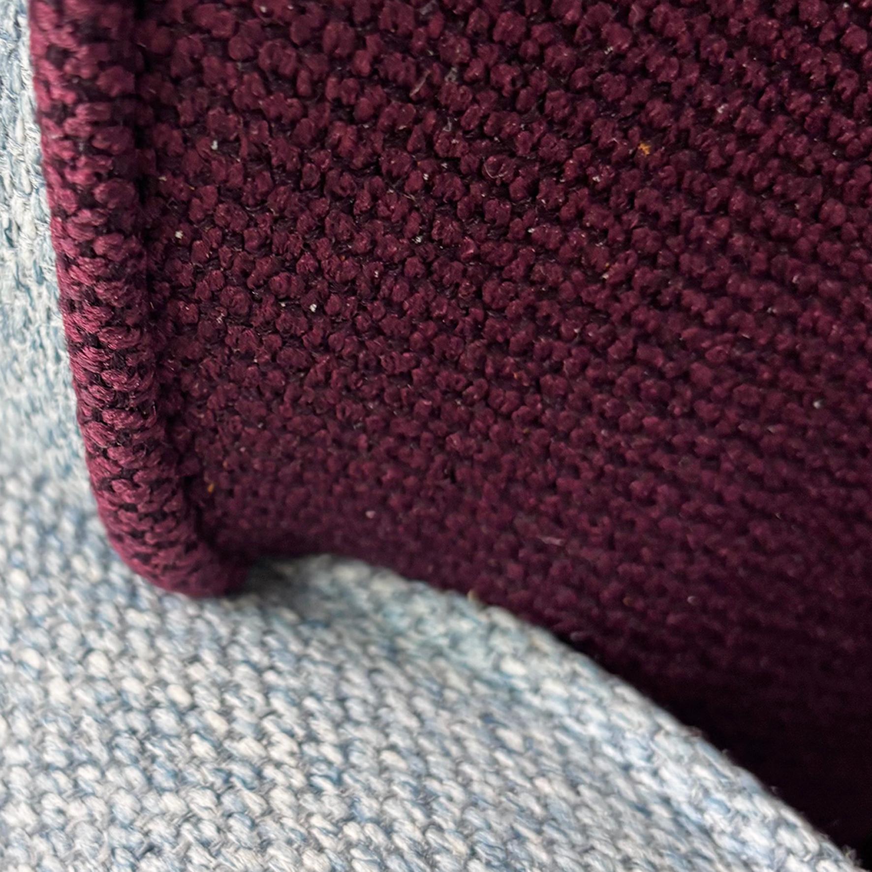 Divano italiano di metà secolo moderno mod. 801 di Carlo De Carli per Cassina, anni '50 in vendita 4