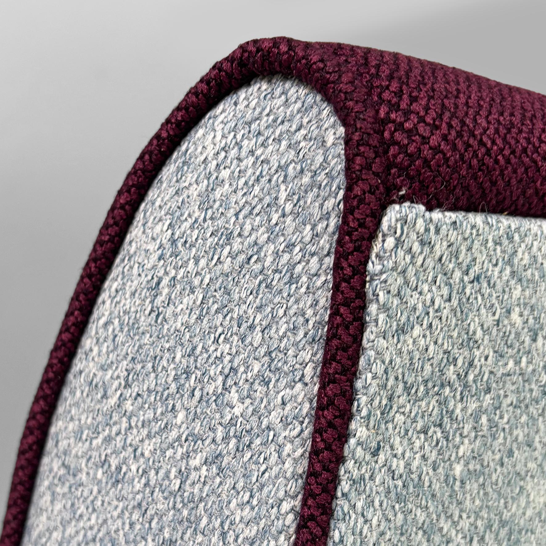 Divano italiano di metà secolo moderno mod. 801 di Carlo De Carli per Cassina, anni '50 in vendita 1