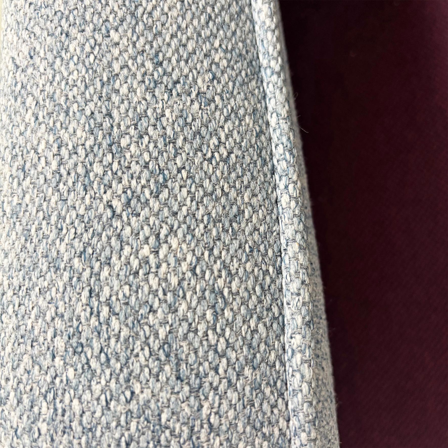 Divano italiano di metà secolo moderno mod. 801 di Carlo De Carli per Cassina, anni '50 in vendita 2