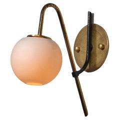 Wall Lights and Sconces
