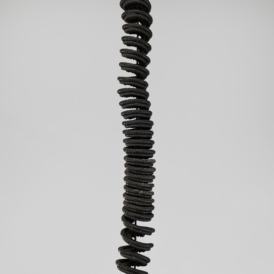 Lampada da soffitto Splugen Brau, italiana, della metà del secolo scorso Castiglioni per Flos, 1960 in vendita 11