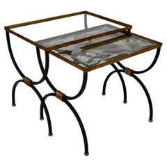 Mesas de centro y Cocktail Tables