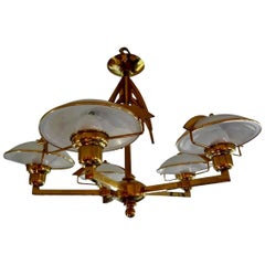 Gaetano Sciolari Flush Mount