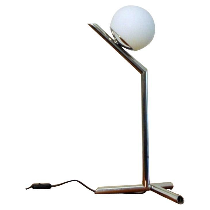Italian Mid-century Modern Table Lamp by Fabio Ltd
