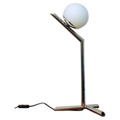 Italian Mid-century Modern Table Lamp by Fabio Ltd