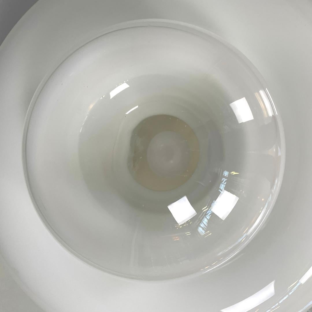 Lámpara de sobremesa italiana de mediados de siglo Electra Giuliana Gramigna Artemide, 1968 Metal en venta