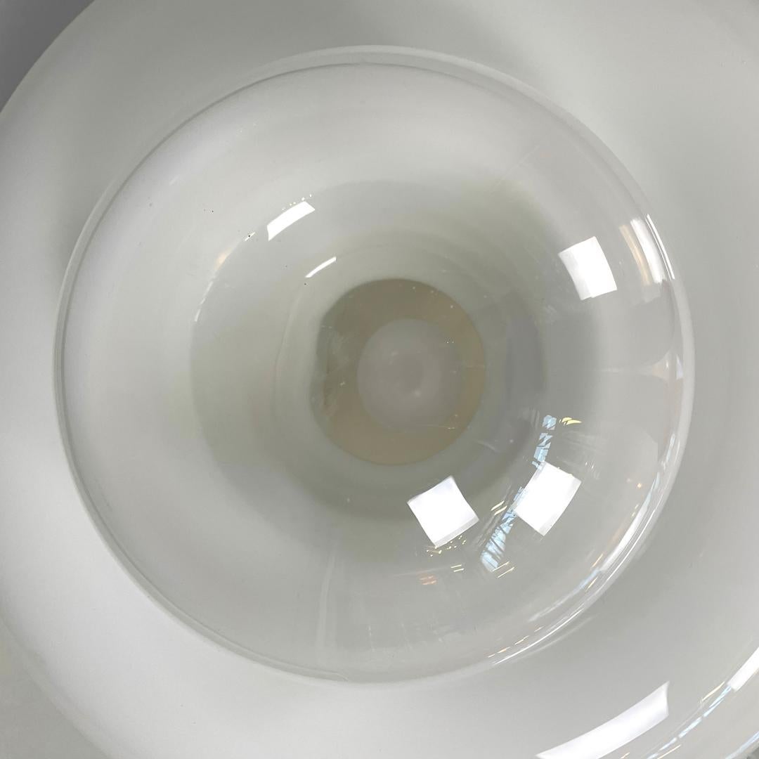 Lampe de table italienne moderne du milieu du siècle dernier Electra Giuliana Gramigna Artemide, 1968 en vente 2