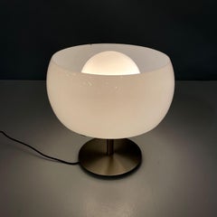 Italian mid-century modern table lamp Erse Vico Magistretti for Artemide, 1960s