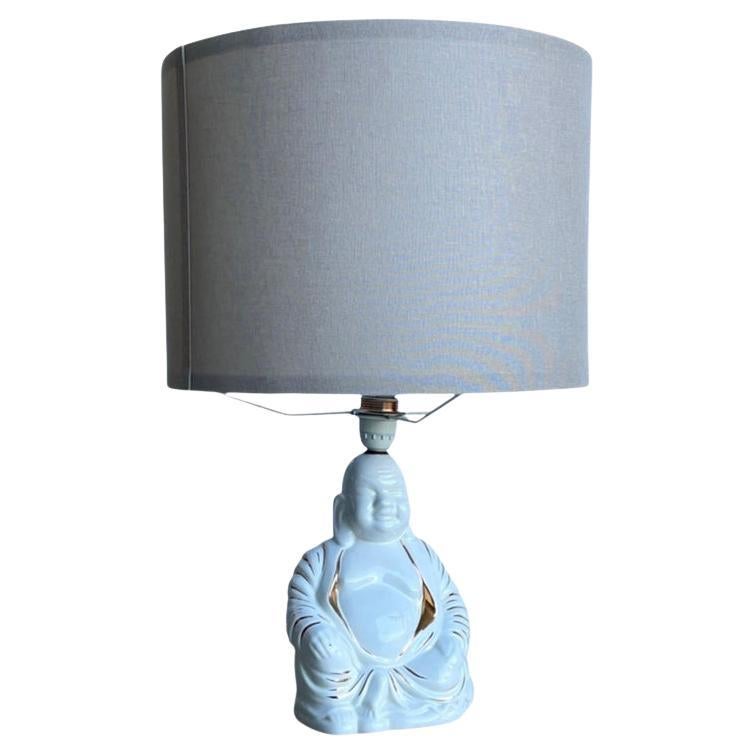 Italian Mid-Century Modern Table Lamp
