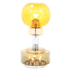 Mid-Century Modern Table Lamps