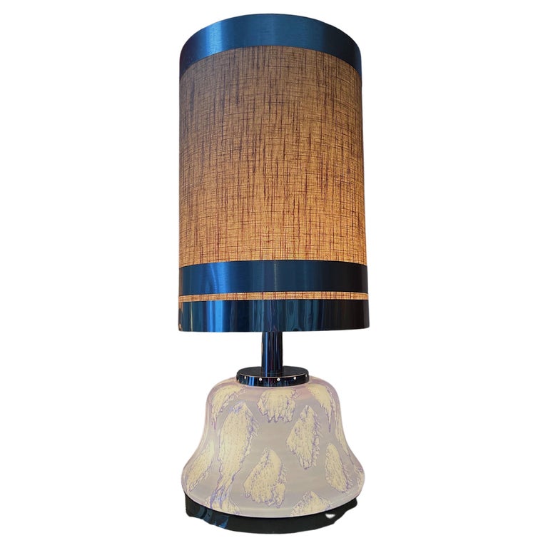 Italian Mid-Century Modern Table Light, 1970s For Sale at 1stDibs