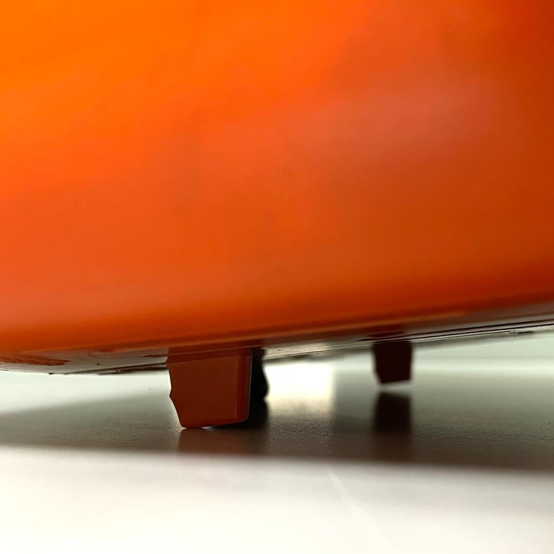Italian mid-century modern television  Doney Zanuso Sapper by Brionvega, 1962 3