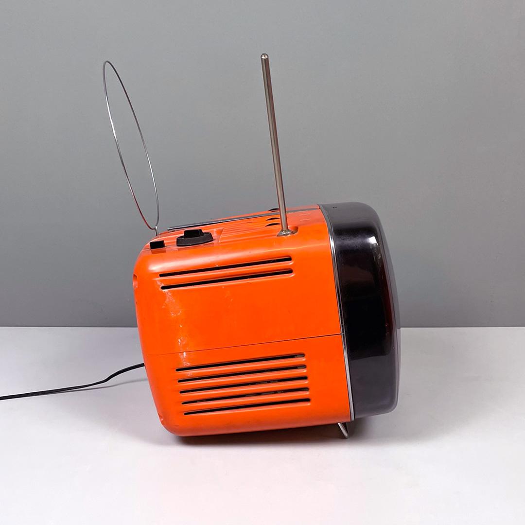 brionvega televisore vintage