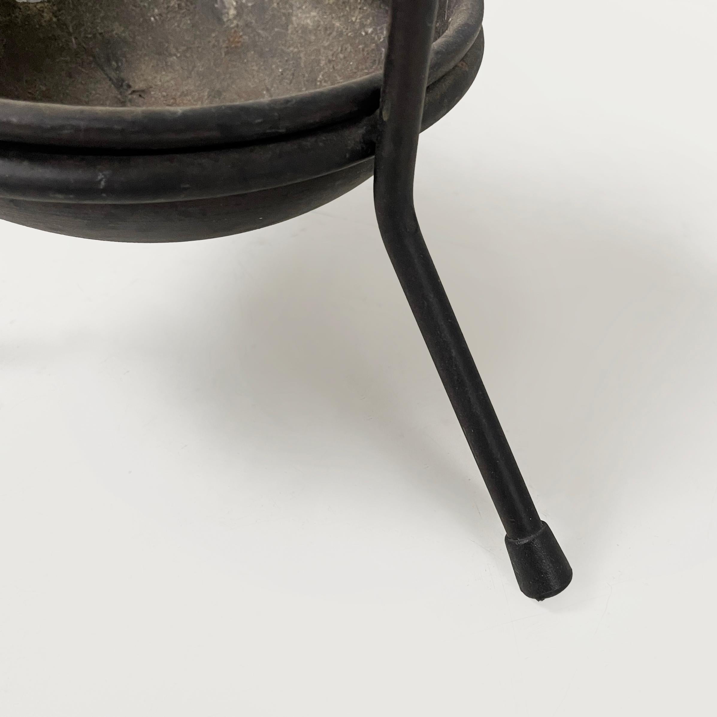 Italian mid-century modern Umbrella stand by Campo and Graffi for Home, 1960s For Sale 6
