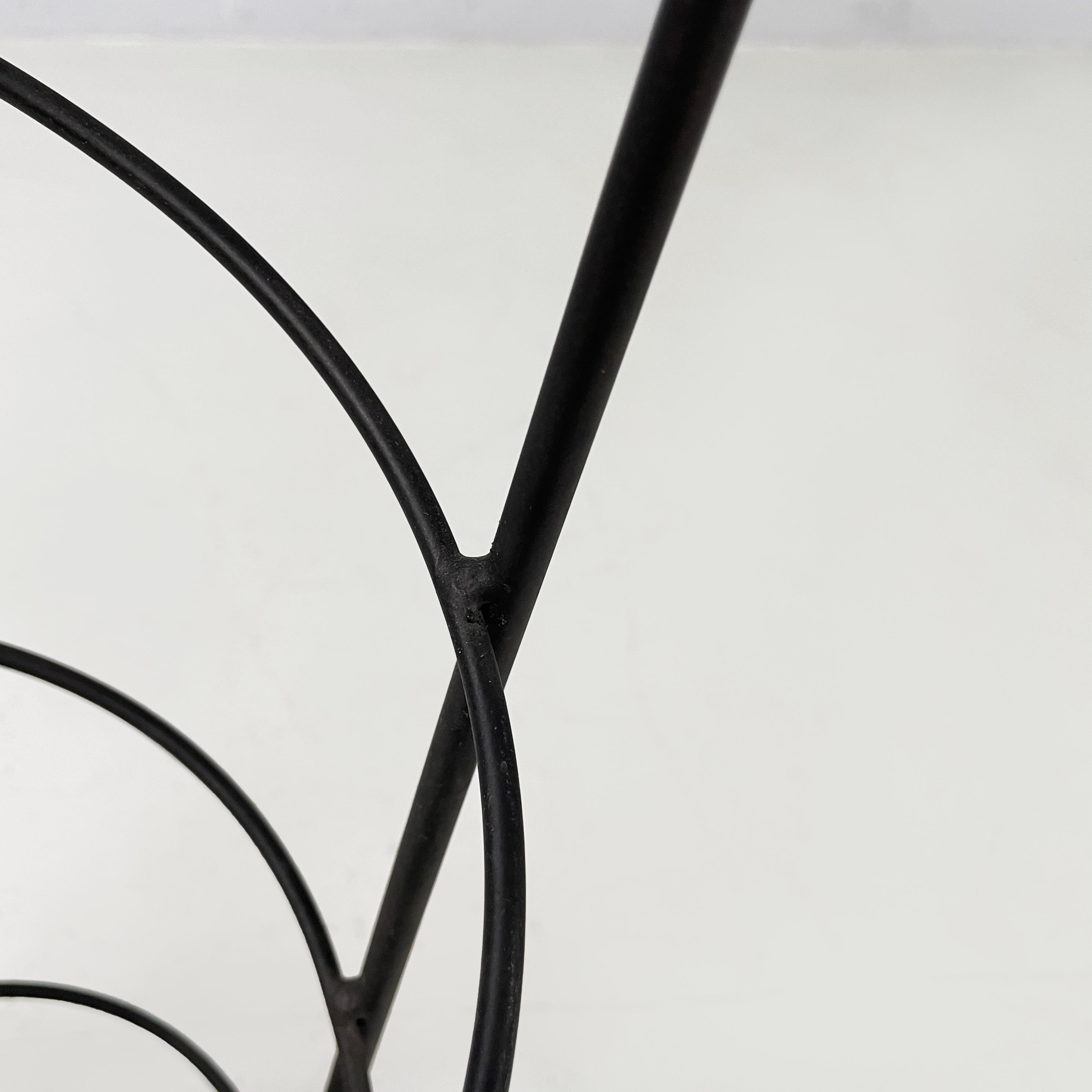 Italian mid-century modern Umbrella stand by Campo and Graffi for Home, 1960s For Sale 2