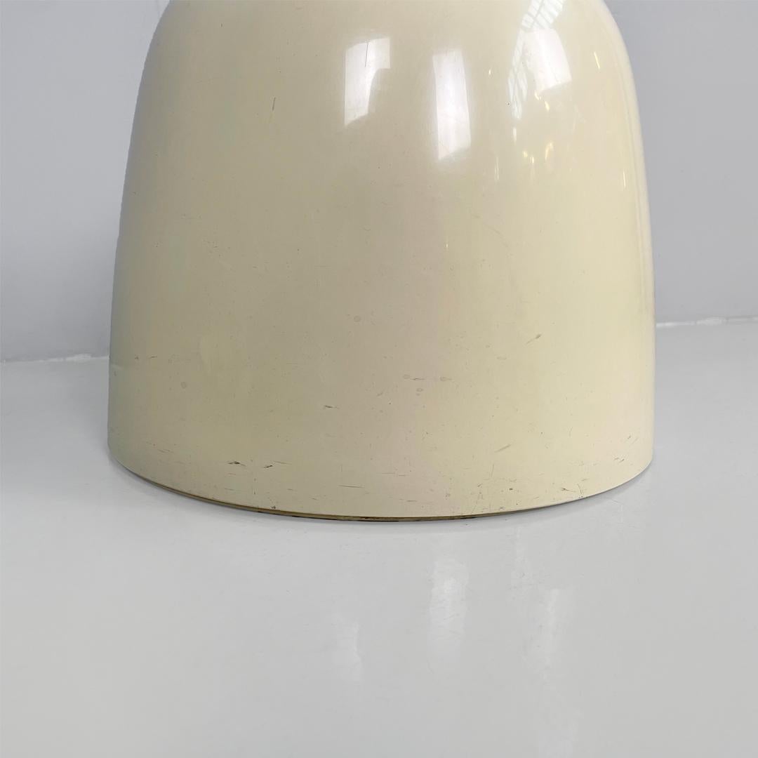 Portaombrelli italiano di metà secolo moderno Dedalo Emma Gismondi Artemide, 1966 in vendita 3